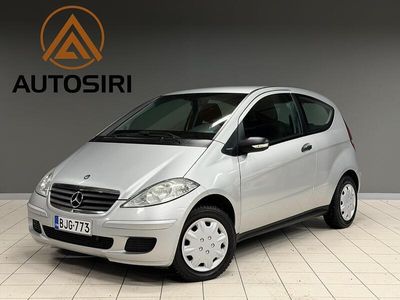 Mercedes A150