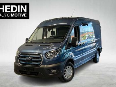 Ford E-Transit