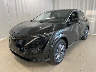 Nissan Ariya