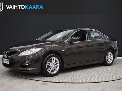 Käytetty Mazda 6 Touring 155 HP (114 kW) 2012 Viistoperä