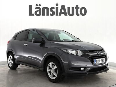 käytetty Honda HR-V 1,5 Elegance CVT