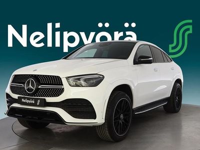 Mercedes GLE350