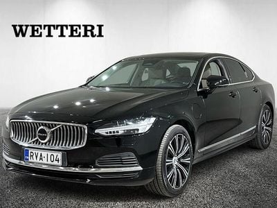 Käytetty 2023 Volvo S90 Performance Sedan | 44 490 €