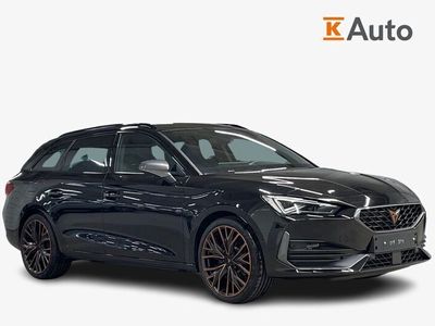 käytetty Cupra Leon Sportstourer VZ 14 PHEV 180 kW e-HYBRID DSG