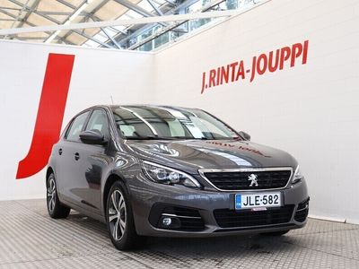 käytetty Peugeot 308 Active PureTech 130 EAT8