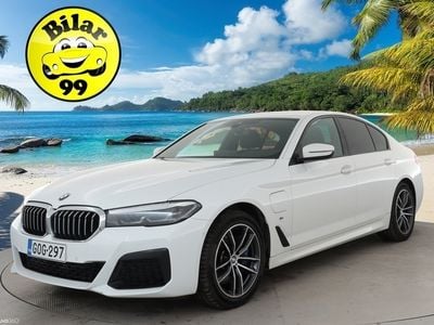 BMW 530e