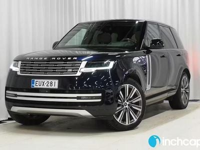 Käytetty 2023 Land Rover Range Rover Autobiography Katumaasturi | 137 890 €