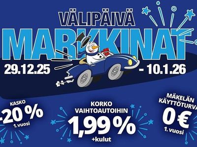 Punainen Käytetty 2019 Suzuki Vitara GL Katumaasturi | 15 900 € (Perustarjous)