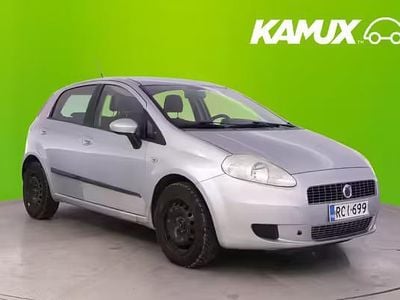 Harmaa Käytetty 2006 Citroën C4 Viistoperä | 1 000 €