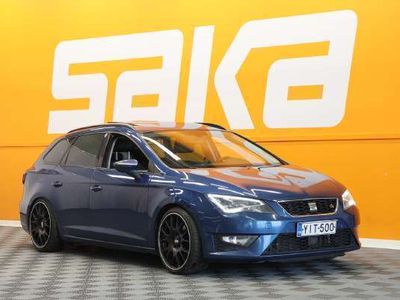 Seat Leon ST