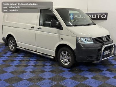 VW T5