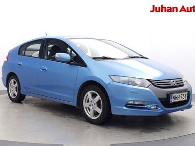 käytetty Honda Insight 5D 1,3 Elegance Business **Juuri saapunut!*'