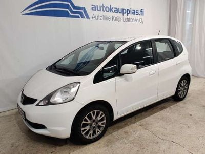 käytetty Honda Jazz 1.4i Comfort i-Shift 5d