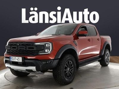 Käytetty Ford Ranger Raptor 209 HP (153 kW) 2024 Nouto