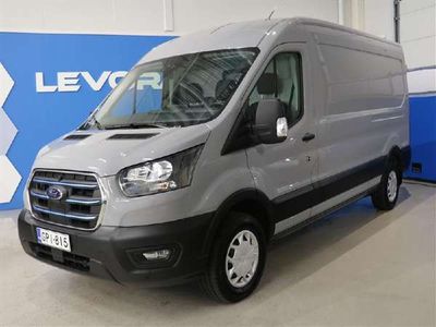 Ford E-Transit