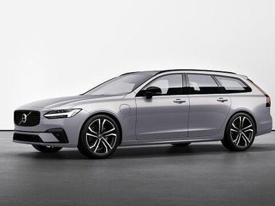 Käytetty Volvo V90 Ultimate 476 HP (350 kW) 2023 Farmari
