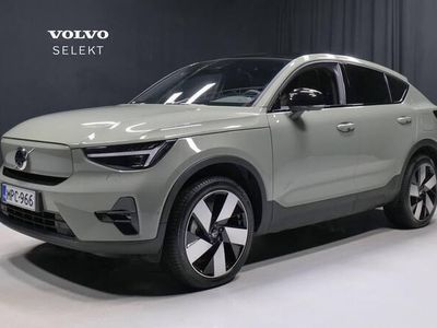 Volvo C40