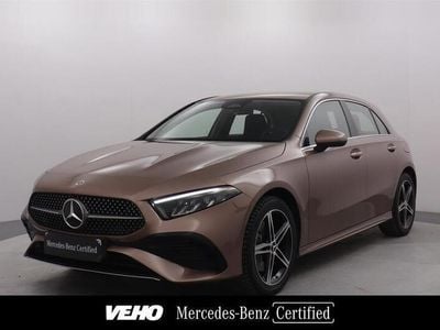 Mercedes A250