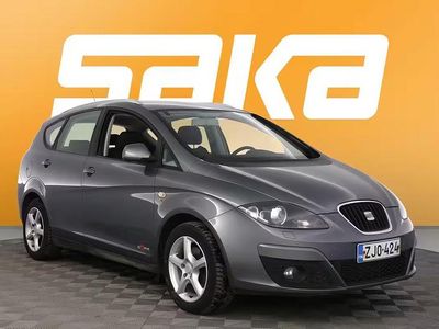 Käytetty Seat Altea XL Copa 140 HP (102 kW) 2012 Tila-auto