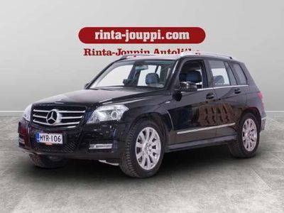 Mercedes GLK220