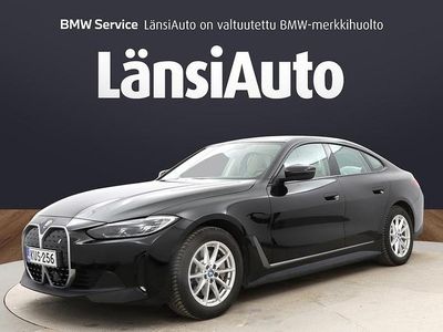 Käytetty BMW i4 250 kW (340 HP) 2023 Sedan