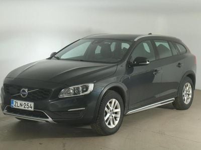 Volvo V60 CC