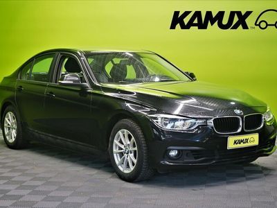 käytetty BMW 320 320 F30 Sedan i A xDrive Business Exclusive Edition / LED /