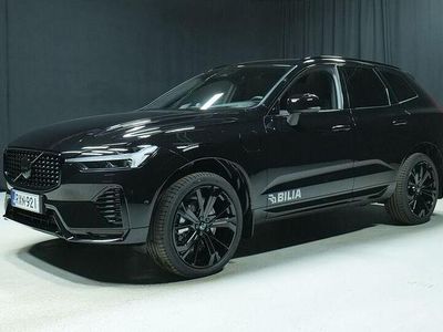 Käytetty 2025 Volvo XC60 Performance Katumaasturi | 66 800 €