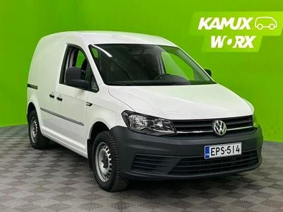 VW Caddy
