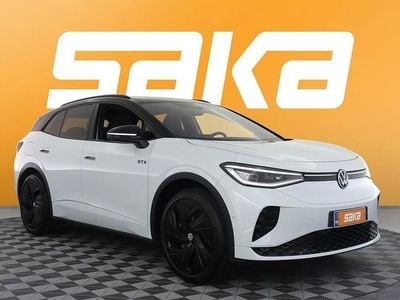 Käytetty VW ID.4 GTX 250 kW (340 HP) 2024 Katumaasturi
