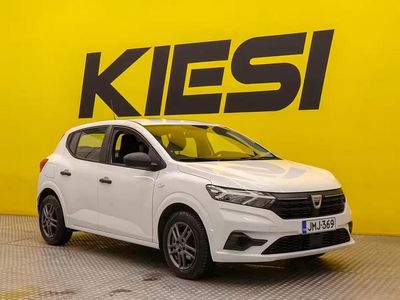 Käytetty Dacia Sandero Essentiel 91 HP (66 kW) 2021 Viistoperä