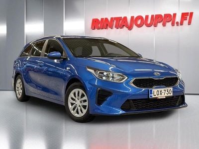 Kia Ceed Sportswagon
