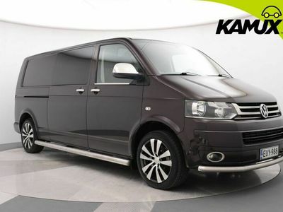 käytetty VW Transporter Transporter