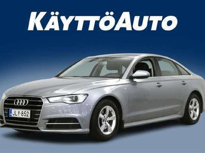 käytetty Audi A6 Avant Land of quattro Edition 3,0 V6 TDI 160 kW quattro S tronic