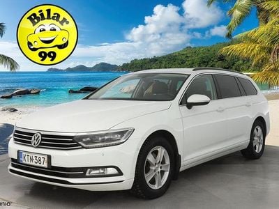 Käytetty VW Passat Comfortline 150 HP (110 kW) 2019 Farmari