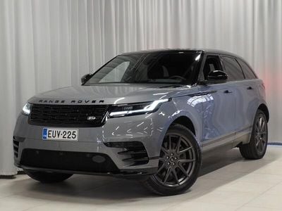 Harmaa Käytetty 2023 Land Rover Range Rover Velar SE Dynamic Katumaasturi | 66 890 €