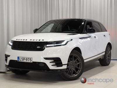 Käytetty 2024 Land Rover Range Rover Velar SE Dynamic Katumaasturi | 67 800 €