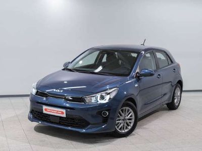 käytetty Kia Rio 1,4 EX A/T **Korko nyt 0,86% + kulut Huoltorahalla!**