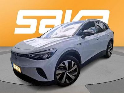 Käytetty VW ID.4 Pro Performance 150 kW (204 HP) 2021 Katumaasturi