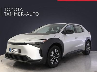 Käytetty Toyota bZ4X Active 150 kW (204 HP) 2023 1j6 / 20 Katumaasturi