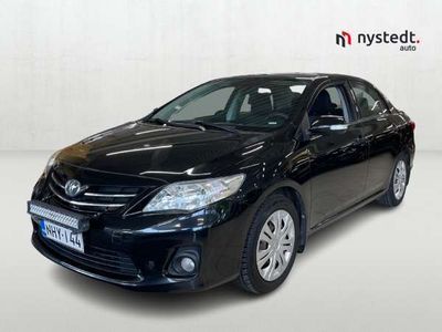 käytetty Toyota Corolla Touring Sports 1,8 Hybrid Active