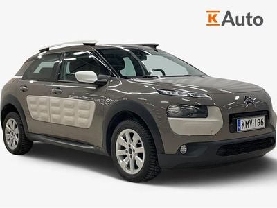 Citroën C4 Cactus