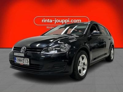 VW Golf VII