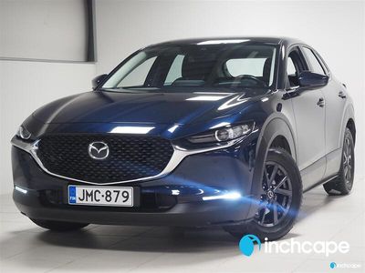 Käytetty 2022 Mazda CX-30 Vision Katumaasturi | 24 490 € (Perustarjous)