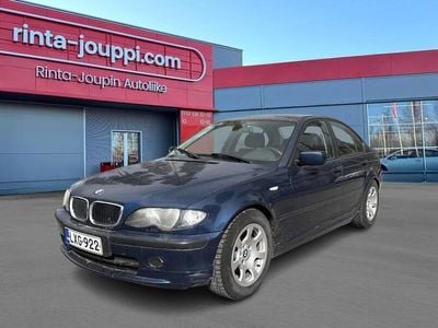 BMW 316