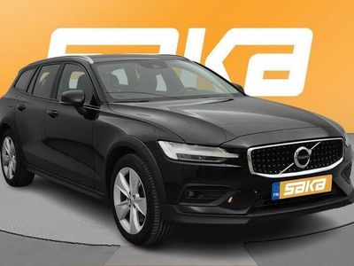Volvo V60 CC