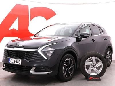 Käytetty 2022 Kia Sportage EX Katumaasturi | 26 990 € (Hyvä tarjous)