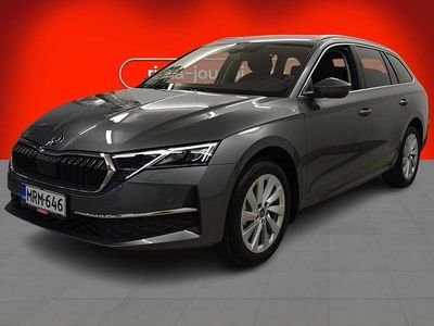 Uusi 2025 Skoda Octavia Style Farmari | 45 800 €