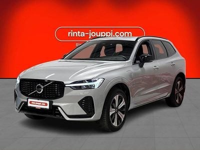 Käytetty 2025 Volvo XC60 Plus Katumaasturi | 54 290 € (Hieman kallis)