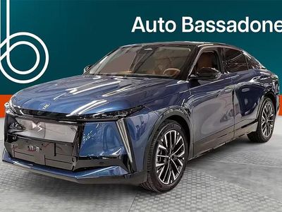 Uusi DS Automobiles N°8 11 kW (15 HP) 2026 Katumaasturi